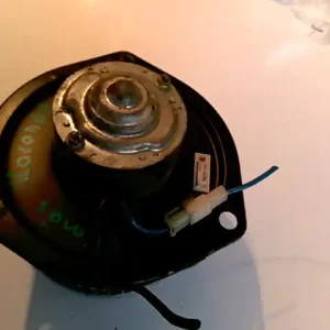 SSANGYONG KORANDO FAMILY Fűtőmotor bontott alkatrész Legjobb ár