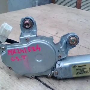 Vedd meg online SSANGYONG Kyron 2005- Ablaktörlő motor hátsó egyterű bontott alkatrész