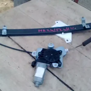 Azonnali szállítás SSANGYONG Kyron 2005- Jobb hátsó ablakemelő szerkezet elektromos egyterű bontott alkatrész