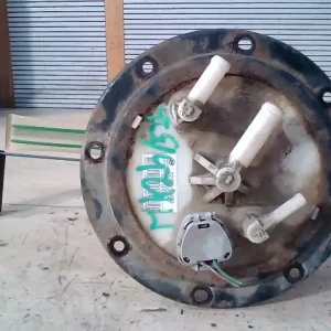 Gyors szállítás SSANGYONG Kyron 2005- üzemanyag szivattyú 2.0d bontott alkatrész