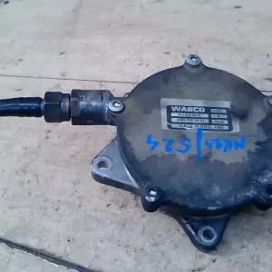 SSANGYONG Kyron 2005- Vákuumpumpa 2.0d bontott alkatrész Kihagyhatatlan ajánlat