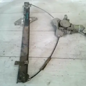 Kiárusítás SSANGYONG REXTON Jobb első ablakemelő szerkezet elektromos bontott alkatrész