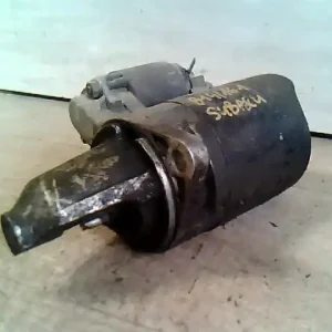 SUBARU 700 önindító. benzines bontott alkatrész Bestseller