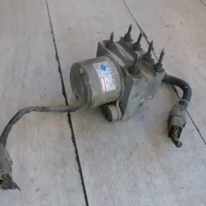 SUBARU JUSTY Abs kocka1.3b bontott alkatrész Azonnal elérhető