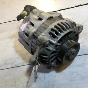 SUBARU JUSTY Generátor.benzines bontott alkatrész Rendeld meg most