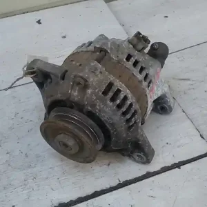 Olcsóbb SUBARU JUSTY Generátor.benzines bontott alkatrész