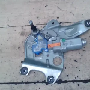 Újdonság SUBARU Legacy2009-2014 BM/BR Ablaktörlő motor hátsó bontott alkatrész