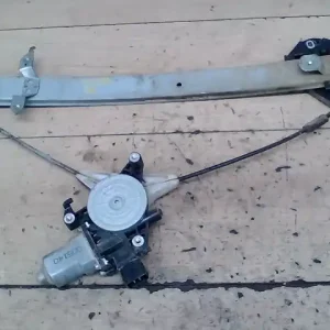 SUBARU Legacy2009-2014 BM/BR Jobb hátsó ablakemelő szerkezet elektromos bontott alkatrész Biztonságos vásárlás