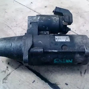 SUBARU Legacy2009-2014 BM/BR önindító, dízel 2.0d bontott alkatrész Szezonális akció