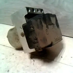 Biztonságos fizetés SUZUKI ALTO 02-09 Abs kockabontott alkatrész