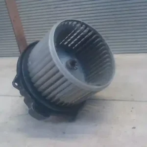 Gyors szállítás SUZUKI ALTO 02-09 Fűtőmotor 1.1i bontott alkatrész