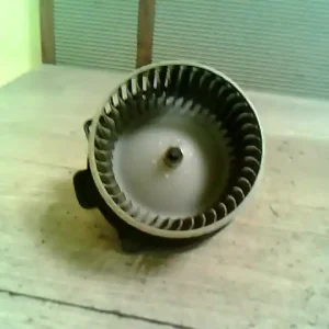 Biztonságos fizetés SUZUKI ALTO 02-09 Fűtőmotor 1.1 i bontott alkatrész