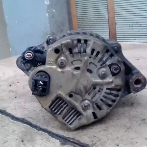 Exkluzív ajánlat SUZUKI ALTO 02-09 Generátor.benzines 1.1i bontott alkatrész