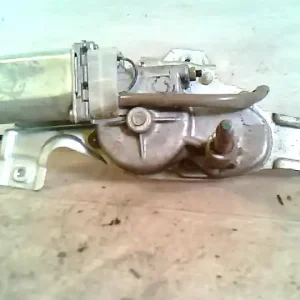 Szezonális akció SUZUKI ALTO 02-09 Ablaktörlő motor hátsó bontott alkatrész