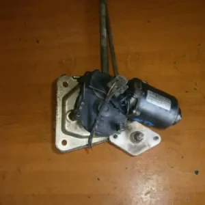 Kiárusítás SUZUKI ALTO 02-09 Ablaktörlő motor első bontott alkatrész