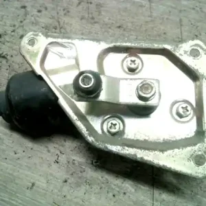 Végkiárusítás SUZUKI ALTO 02-09 Ablaktörlő motor első 5 ajtós bontott alkatrész