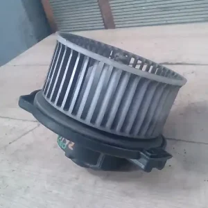 Újdonság SUZUKI Baleno 1998.09.01-2002.12.31 Fűtőmotor 1.3i bontott alkatrész