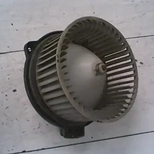 Biztonságos vásárlás SUZUKI BALENO 95-98 Fűtőmotor bontott alkatrész