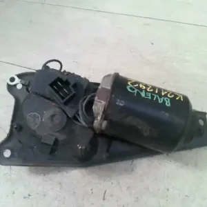 Szezonális akció SUZUKI BALENO 95-98 Ablaktörlő motor első bontott alkatrész