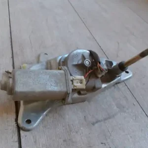 Expressz szállítás SUZUKI IGNIS Ablaktörlő motor hátsó bontott alkatrész