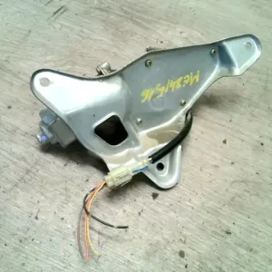 Vedd meg online SUZUKI IGNIS Ablaktörlő motor hátsó bontott alkatrész