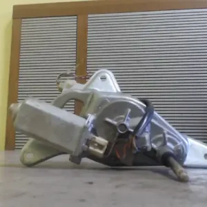 Szuper akció SUZUKI IGNIS Ablaktörlő motor hátsó bontott alkatrész