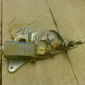 Gyors szállítás SUZUKI IGNIS Ablaktörlő motor hátsó bontott alkatrész