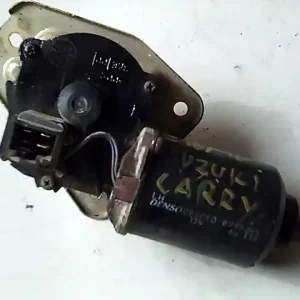 Utolsó esély SUZUKI CARRY 99-05 Ablaktörlő motor első bontott alkatrész