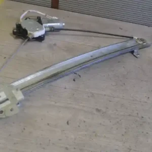 Kedvezmény SUZUKI LIANA Bal első ablakemelő szerkezet elektromos bontott alkatrész