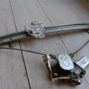 Árcsökkenés SUZUKI LIANA Jobb első ablakemelő szerkezet elektromos 5 ajtós bontott alkatrész