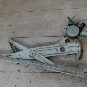 Újdonság SUZUKI IGNIS Bal első ablakemelő szerkezet elektromos bontott alkatrész