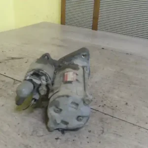 Kedvezményes ár SUZUKI Ignis 2000-2003 önindító. benzines 1.3 i bontott alkatrész