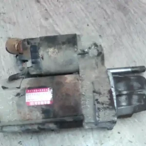 Ajánlat SUZUKI LIANA önindító. benzines 1.6 benzin bontott alkatrész