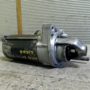 Biztonságos fizetés SUZUKI LIANA önindító. benzines 1.6, benzin bontott alkatrész