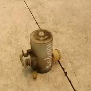 Kihagyhatatlan ajánlat SUZUKI SWIFT 05-10 Ablakmosó motor első bontott alkatrész