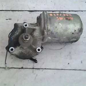 Árcsökkenés SUZUKI SWIFT 89-96 Ablaktörlő motor első bontott alkatrész