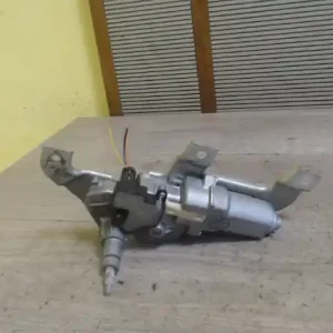 Végkiárusítás SUZUKI SWIFT 05-10 Ablaktörlő motor hátsó 5 ajtós bontott alkatrész