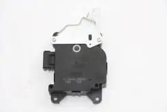 Akció SUZUKI SWIFT 05-10 Fűtésszabályzó zsalu állító motor bontott alkatrész