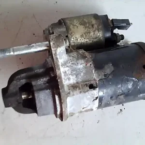 Expressz kézbesítés SUZUKI SWIFT 05-10 önindító. benzines bontott alkatrész