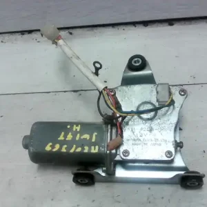 Utolsó esély SUZUKI SWIFT 89-96 Ablaktörlő motor hátsó 3 vezetékesbontott alkatrész