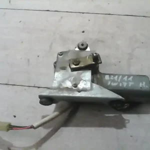 Azonnal elérhető SUZUKI SWIFT 89-96 Ablaktörlő motor hátsó bontott alkatrész