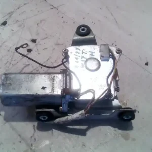 Azonnal elérhető SUZUKI SWIFT 89-96 Ablaktörlő motor hátsó 5 ajtós bontott alkatrész