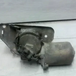 Vásárlói kedvenc SUZUKI SWIFT 89-96 Ablaktörlő motor első bontott alkatrész