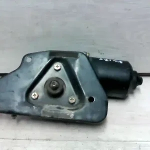 Szuper akció SUZUKI SWIFT 89-96 Ablaktörlő motor első 4 vezetékes bontott alkatrész