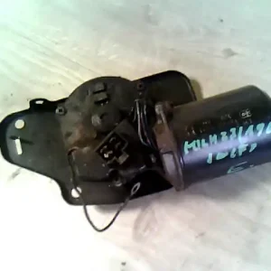 Árengedmény SUZUKI SWIFT 89-96 Ablaktörlő motor első bontott alkatrész