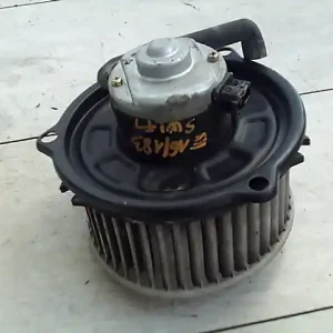 Végkiárusítás SUZUKI SWIFT 89-96 Fűtőmotor bontott alkatrész