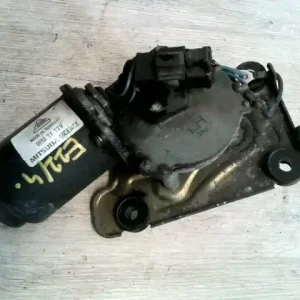 Végkiárusítás SUZUKI SWIFT 89-96 Ablaktörlő motor első bontott alkatrész