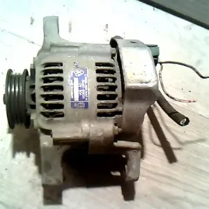 Szezonális akció SUZUKI SWIFT 89-96 Generátor 1.3 ibontott alkatrész