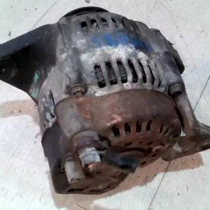 Gyors szállítás SUZUKI SWIFT 89-96 Generátor 1.3ibontott alkatrész