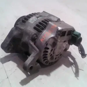 Szezonális akció SUZUKI SWIFT 89-96 Generátor 1.0ibontott alkatrész